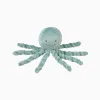 Octopus Lapidou Nattou 22 cm 0M+, Green
