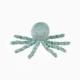 Octopus Lapidou Nattou 22 cm 0M+, Green