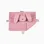 Doudou Lapidou Gid Pink 0M+