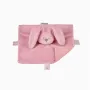 Doudou Lapidou Gid Pink 0M+