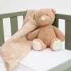 Teddy Bear Nattou 0M+