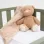 Teddy Bear Nattou 0M+