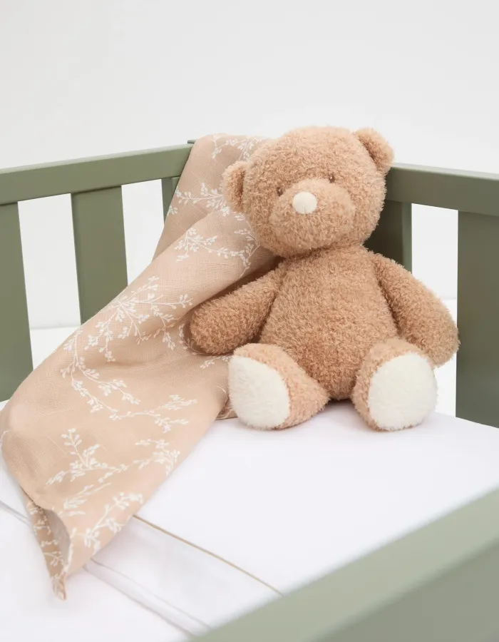 Teddy Bear Nattou 0M+