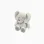 Teddy Elephant Nattou 0M+