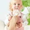 Maxi Doudou Teddy Bear Nattou 0M+
