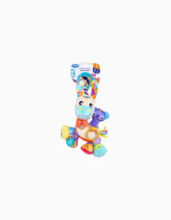 Activity Friend Lupe Llama by Playgro 0M+