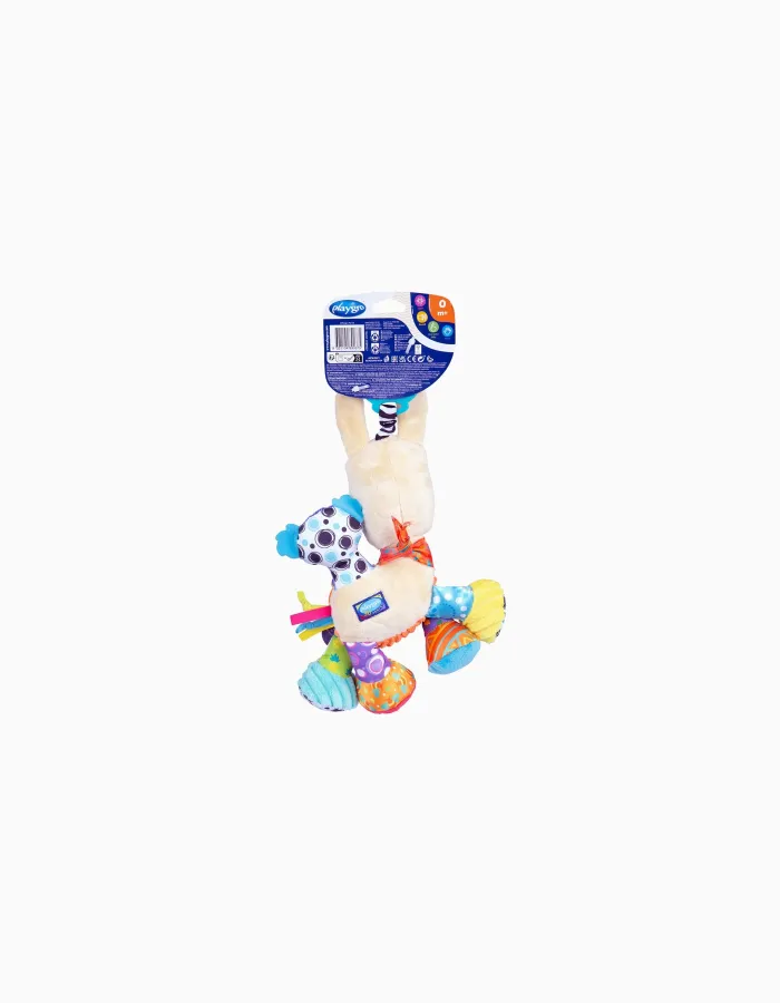 Activity Friend Lupe Llama by Playgro 0M+