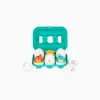 Hatch & Match Eggs Playgro 9M+