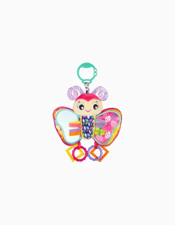 Activity Friend Blossom Butterfly Playgro 0M+