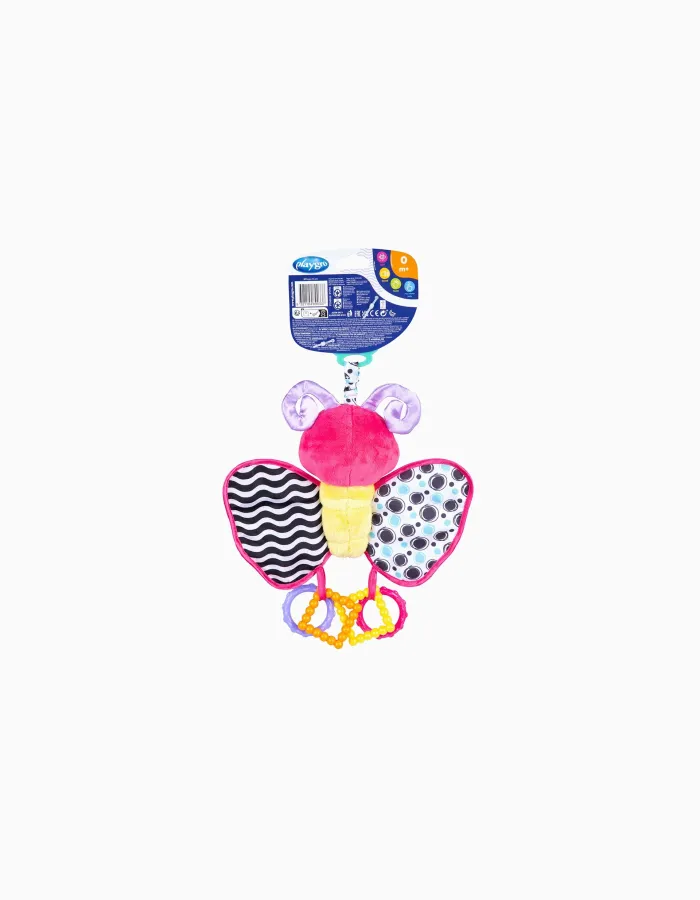 Activity Friend Blossom Butterfly Playgro 0M+
