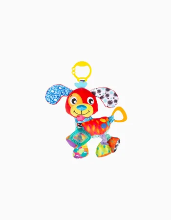 Toy Friend Penny Puppy Playgro 3M+