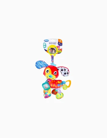 Toy Friend Penny Puppy Playgro 3M+