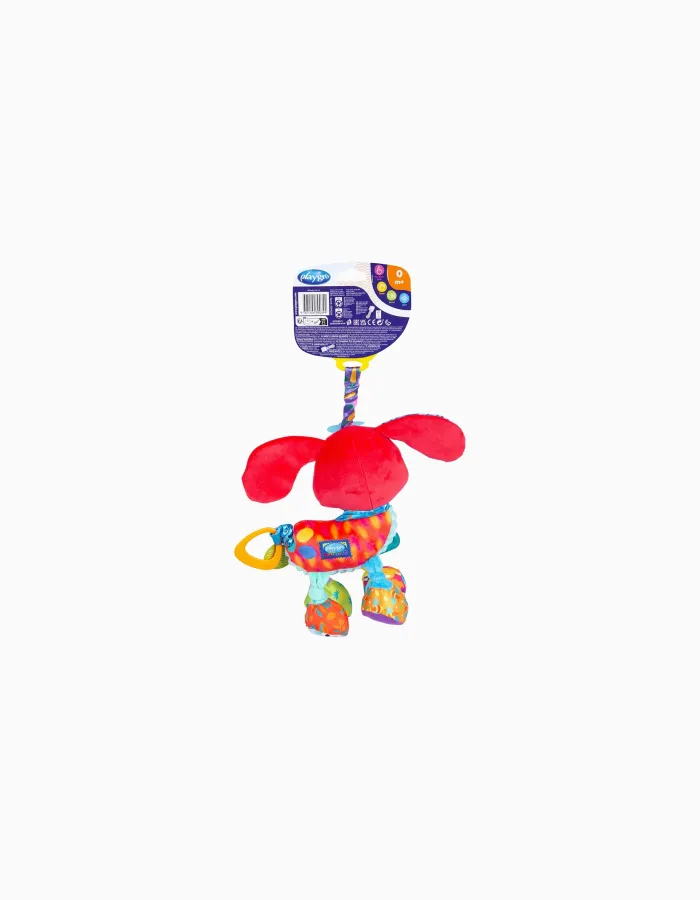 Toy Friend Penny Puppy Playgro 3M+