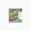 Reusable Stickers Djeco Animals 18M+