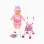 Nequito Baby Toy with Accessories Kidz Up 3Y+