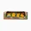 Set of 4 Construction Trucks Kidz Up 1Y+