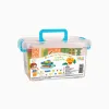 Building Blocks 50Pcs Kidz Up, 3Y+