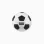 My First Soccer Ball Soft Toy Playgro 6M+