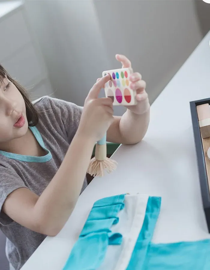 Make Up Set