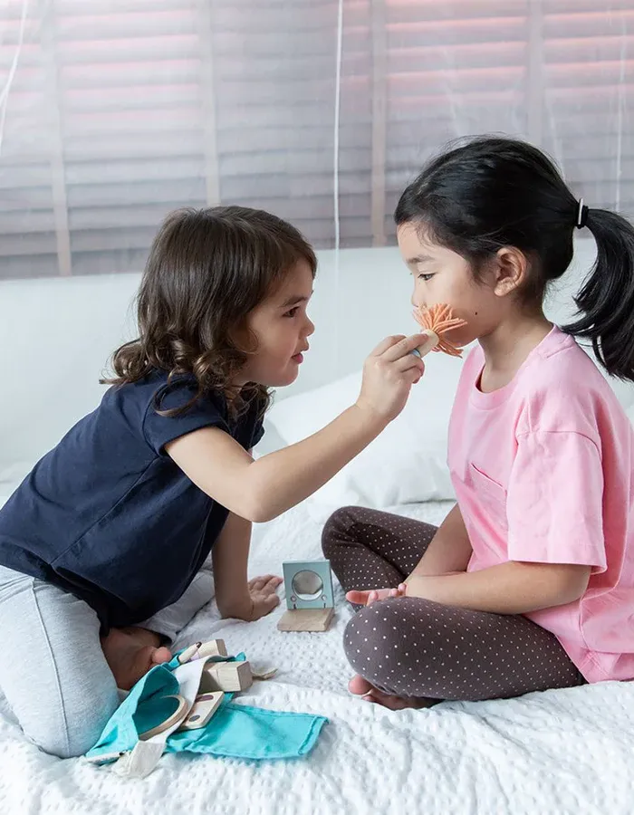 Make Up Set