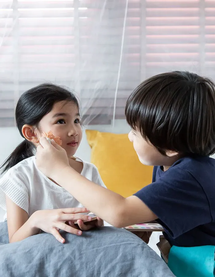 Make Up Set