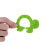 Nuby Splash n' Catch Bath Time Fishing Set, Includes Four Link Toys