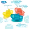 Playgro Bright Baby Boats 3 Pack