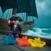 Playgro Bright Baby Boats 3 Pack