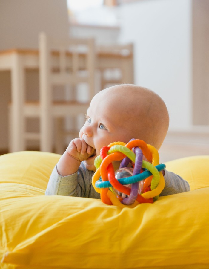 Bendy Ball