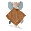 Nattou Comforter Doudou Elephant Axel and Luna