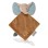 Nattou Comforter Doudou Elephant Axel and Luna