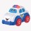 Lights and Sounds Police Car