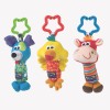 Tinkle Trio