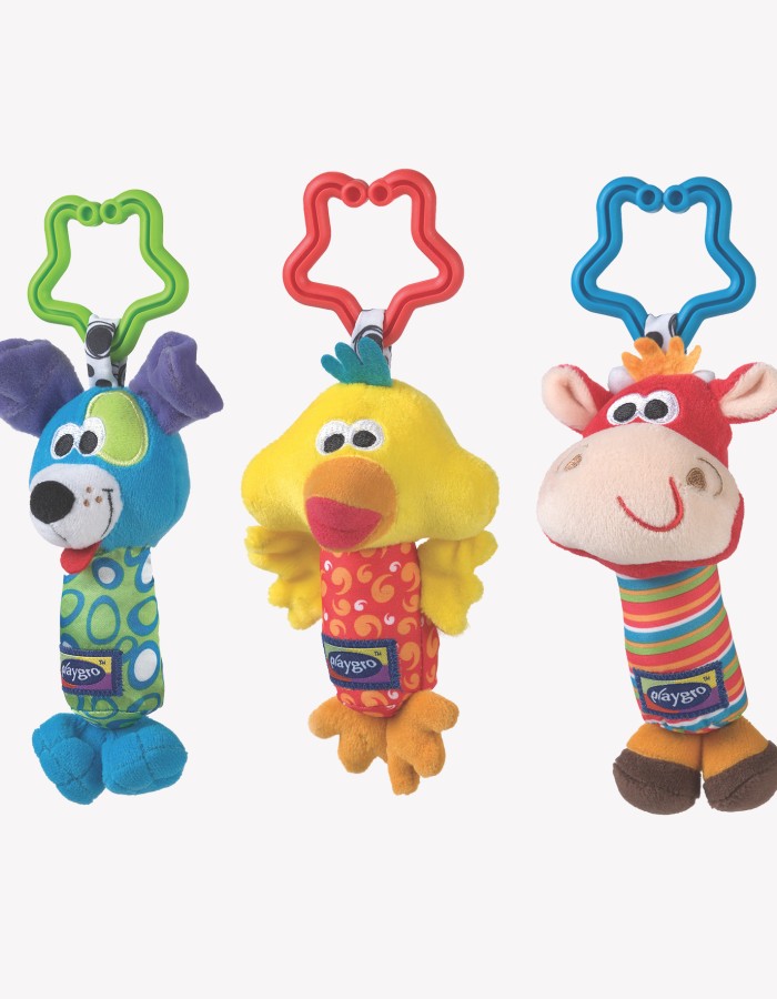 Tinkle Trio