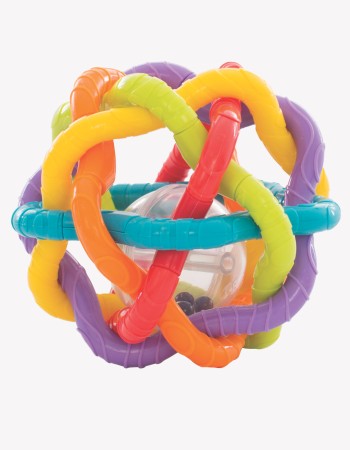 Bendy Ball