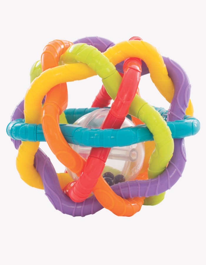 Bendy Ball