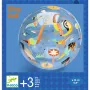 Djeco Inflatable Ball Dino