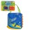 Dinosaur Beach Bag with Sand Toys