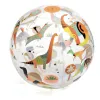 Djeco Inflatable Ball Dino