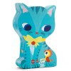 Pachat & his friends - 24 pcs - djeco
