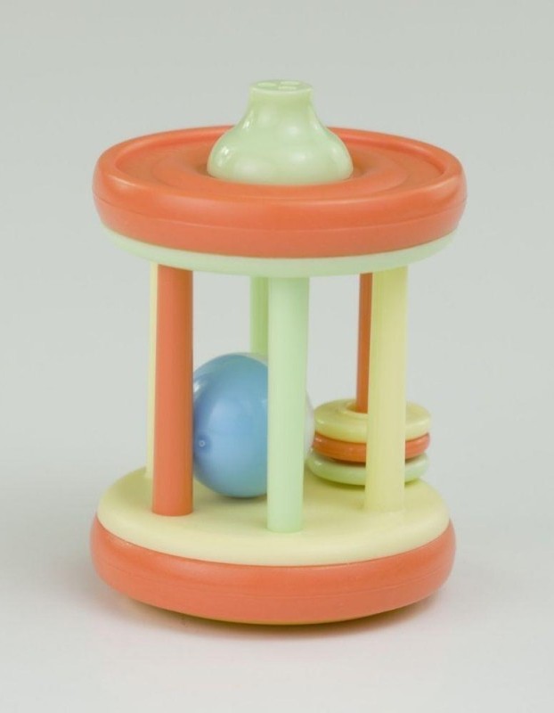 Corn rattle, Joiets