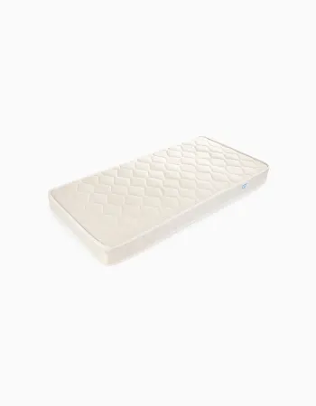 Spring Mattress For Tipi Cot 140X70 By Zy Baby