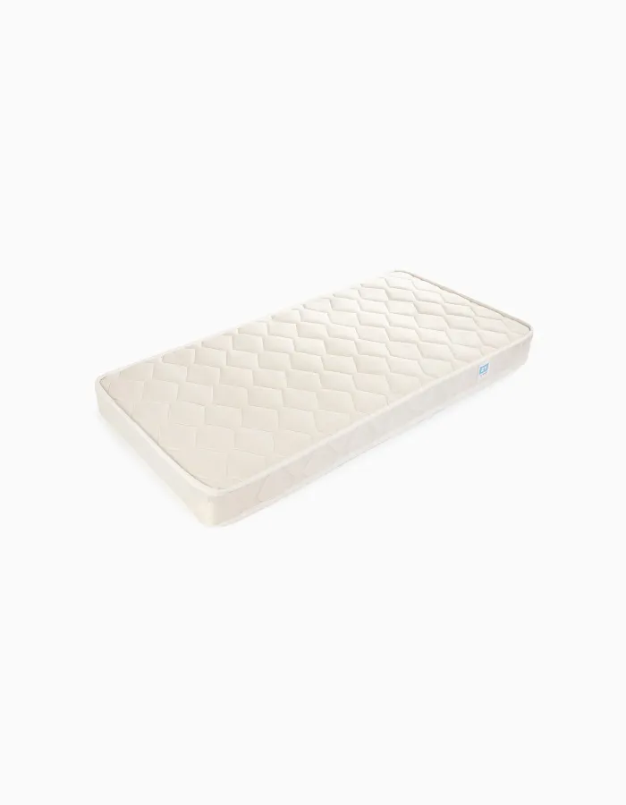 Spring Mattress For Tipi Cot 140X70 By Zy Baby