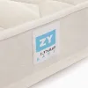 Spring Mattress For Tipi Cot 140X70 By Zy Baby
