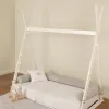 Tipi Bed 140X70 cm Zy Baby