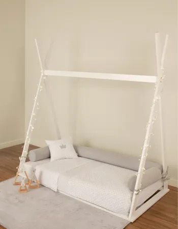 Tipi Bed 140X70 cm Zy Baby