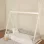 Tipi Bed 140X70 cm Zy Baby