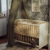 3-In-1 Cot, 120X60 Cm By Zy Baby