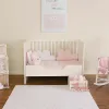 5-In-1 Cot, 120X60 Cm By Zy Baby