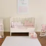 5-In-1 Cot, 120X60 Cm By Zy Baby